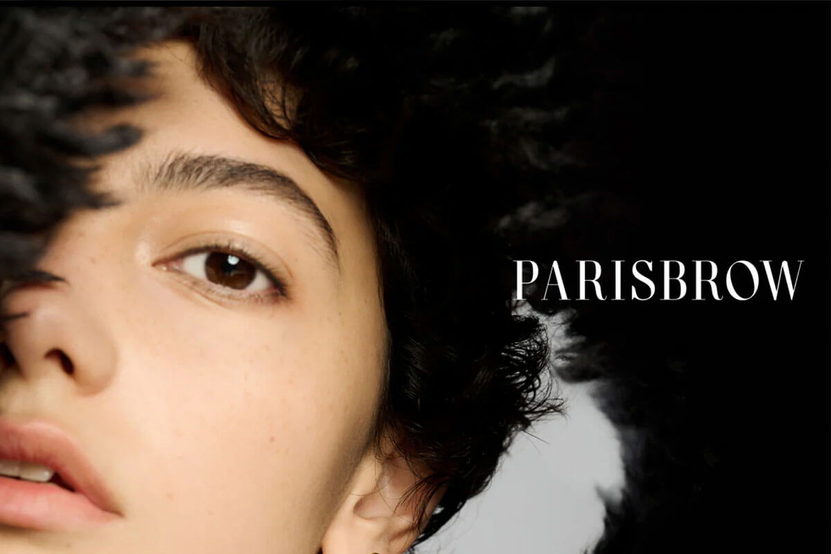 PARISBROW