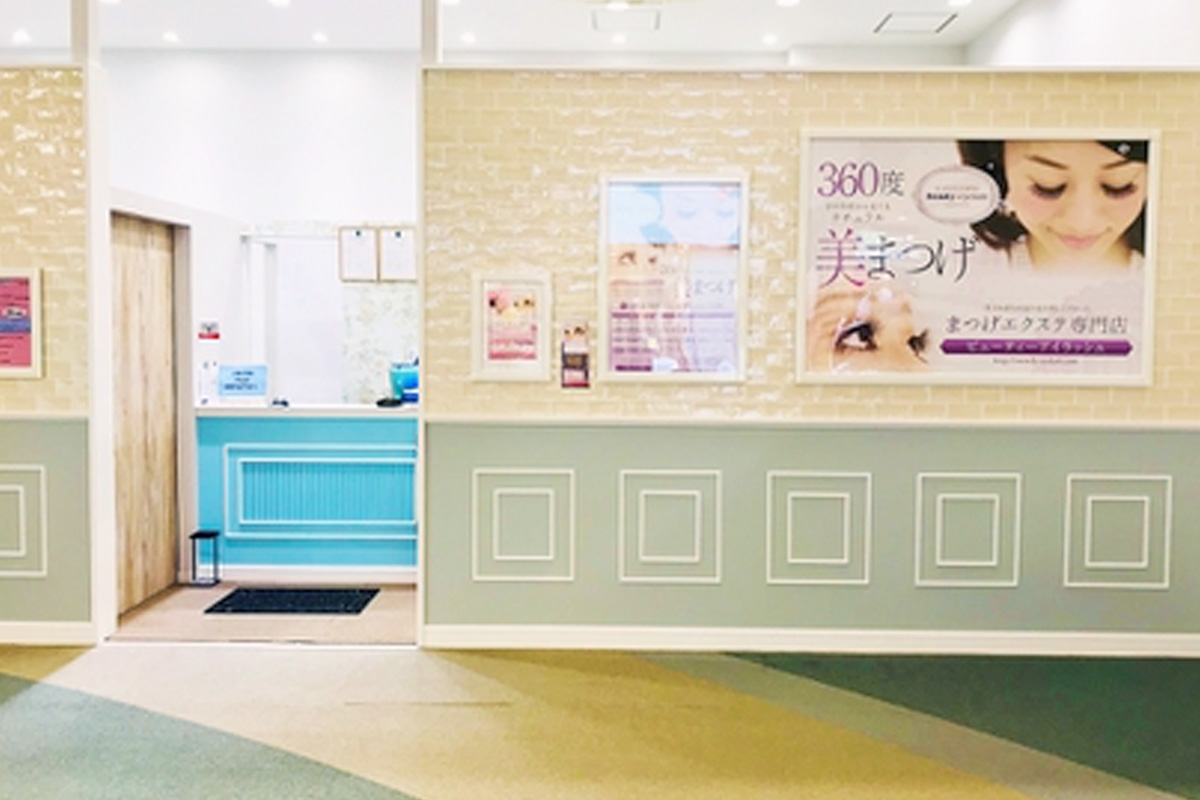 ららぽーと柏の葉店
