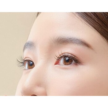 【眉WAXについて】