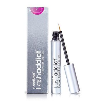 ラッシュアディクトの効果